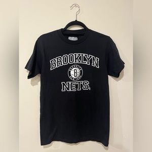 BROOKLYN NETS SHIRT